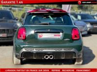 Mini One JCW 231ch Edition Premium Plus BVA8 - <small></small> 37.990 € <small>TTC</small> - #6