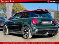 Mini One JCW 231ch Edition Premium Plus BVA8 - <small></small> 37.990 € <small>TTC</small> - #7