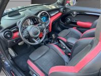 Mini One JCW CABRIOLET 231CH GRIS NARDO HARMAN KARDON CAM RECUL AFFICHAGE TETE HAUTE GARANTIE - <small></small> 30.990 € <small>TTC</small> - #13