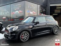 Mini One John Cooper Works 2.0 231 ch BVAS Ligne JCW PRO - <small></small> 24.990 € <small>TTC</small> - #2