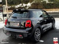 Mini One John Cooper Works 2.0 231 ch BVAS Ligne JCW PRO - <small></small> 24.990 € <small>TTC</small> - #3