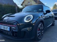 Mini One John Cooper Works 231ch Rebel Green - <small></small> 30.990 € <small>TTC</small> - #1