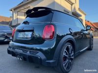 Mini One John Cooper Works 231ch Rebel Green - <small></small> 30.990 € <small>TTC</small> - #2