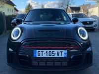 Mini One John Cooper Works 231ch Rebel Green - <small></small> 30.990 € <small>TTC</small> - #4