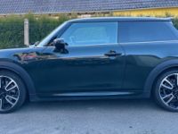 Mini One John Cooper Works 231ch Rebel Green - <small></small> 30.990 € <small>TTC</small> - #5