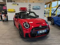 Mini One John Cooper Works Cabriolet 231Ch BVA 690,47E-Mois - <small></small> 39.990 € <small>TTC</small> - #1