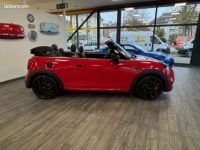 Mini One John Cooper Works Cabriolet 231Ch BVA 690,47E-Mois - <small></small> 39.990 € <small>TTC</small> - #2