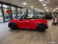 Mini One John Cooper Works Cabriolet 231Ch BVA 690,47E-Mois - <small></small> 39.990 € <small>TTC</small> - #3