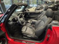 Mini One John Cooper Works Cabriolet 231Ch BVA 690,47E-Mois - <small></small> 39.990 € <small>TTC</small> - #4