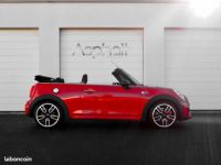 Mini One John Cooper Works Cabriolet 231CV - <small></small> 25.990 € <small>TTC</small> - #3