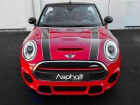 Mini One John Cooper Works Cabriolet 231CV - <small></small> 25.990 € <small>TTC</small> - #4