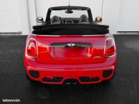 Mini One John Cooper Works Cabriolet 231CV - <small></small> 25.990 € <small>TTC</small> - #5