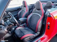 Mini One John Cooper Works Cabriolet 231CV - <small></small> 25.990 € <small>TTC</small> - #8