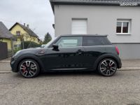 Mini One John Cooper Works GPS+LED+HEAD-UP+PANO+H&K REBEL GREEN - <small></small> 30.990 € <small>TTC</small> - #4