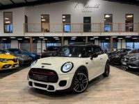 Mini One JOHN COOPER WORKS JCW 231CV TOIT PANO/HARMAN KARDON/HUD - <small></small> 27.990 € <small>TTC</small> - #1