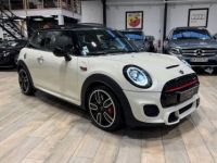 Mini One JOHN COOPER WORKS JCW 231CV TOIT PANO/HARMAN KARDON/HUD - <small></small> 27.990 € <small>TTC</small> - #3