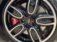 Mini One JOHN COOPER WORKS JCW 231CV TOIT PANO/HARMAN KARDON/HUD - <small></small> 27.990 € <small>TTC</small> - #9