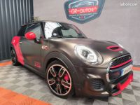 Mini One John Works Cooper 2l 231ch BVAS8 52000km garantie 12 mois Cuir Gps camera de recul radar - <small></small> 23.500 € <small>TTC</small> - #3