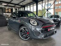 Mini One Jonh Cooper Works 231 ch BVA Garantie 6 ans Toit Ouvrant Harman Baquets Virtual LED 18P 469-mois - <small></small> 30.980 € <small>TTC</small> - #3