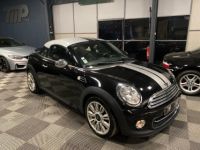 Mini One MINI Coupé R58 1.6 Cooper (122Cv) - <small></small> 11.500 € <small>TTC</small> - #1