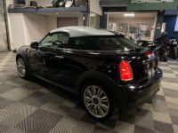 Mini One MINI Coupé R58 1.6 Cooper (122Cv) - <small></small> 11.500 € <small>TTC</small> - #3