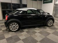 Mini One MINI Coupé R58 1.6 Cooper (122Cv) - <small></small> 11.500 € <small>TTC</small> - #4