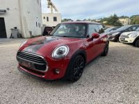 Mini One MINI III (F56) ONE 102 EDITION BLACKFRIARS BVA  58000KMS - <small></small> 15.900 € <small>TTC</small> - #1