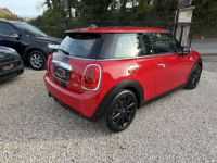 Mini One MINI III (F56) ONE 102 EDITION BLACKFRIARS BVA  58000KMS - <small></small> 15.900 € <small>TTC</small> - #3