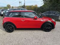 Mini One MINI III (F56) ONE 102 EDITION BLACKFRIARS BVA  58000KMS - <small></small> 15.900 € <small>TTC</small> - #4