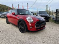 Mini One MINI III (F56) ONE 102 EDITION BLACKFRIARS BVA  58000KMS - <small></small> 15.900 € <small>TTC</small> - #5