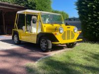 Mini One Mini Moke EM Motive 10 kW Flower Power Garantie Pro 1 AN - <small></small> 14.990 € <small>TTC</small> - #1