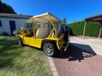 Mini One Mini Moke EM Motive 10 kW Flower Power Garantie Pro 1 AN - <small></small> 14.990 € <small>TTC</small> - #3