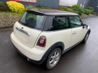 Mini One Mini One 1.4i - 75 One (5 CV) 2009 - <small></small> 3.800 € <small>TTC</small> - #4