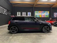 Mini One Minicooper John Cooper Works GP ULTIMATE 306 ch BVA 8 N° 1257 / 3000 Décembre 2020 - <small></small> 47.990 € <small>TTC</small> - #5