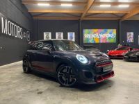 Mini One Minicooper John Cooper Works GP ULTIMATE 306 ch BVA 8 N° 1257 / 3000 Décembre 2020 - <small></small> 47.990 € <small>TTC</small> - #6