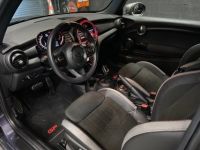 Mini One Minicooper John Cooper Works GP ULTIMATE 306 ch BVA 8 N° 1257 / 3000 Décembre 2020 - <small></small> 47.990 € <small>TTC</small> - #7