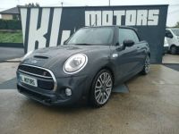 Mini One Minicooper SD 2.0L 170cv BVA - <small></small> 24.990 € <small>TTC</small> - #1