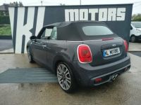 Mini One Minicooper SD 2.0L 170cv BVA - <small></small> 24.990 € <small>TTC</small> - #4