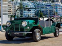 Mini One Morris Moke - <small></small> 28.990 € <small>TTC</small> - #1