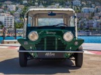 Mini One Morris Moke - <small></small> 28.990 € <small>TTC</small> - #3