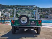 Mini One Morris Moke - <small></small> 28.990 € <small>TTC</small> - #4