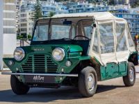 Mini One Morris Moke - <small></small> 28.990 € <small>TTC</small> - #5