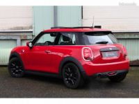 Mini One Pack Chili 1.5 | LLD 290e-Mois TO APPLE CARPLAY REGUL - <small></small> 19.900 € <small>TTC</small> - #3