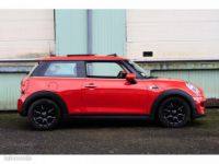 Mini One Pack Chili 1.5 | LLD 290e-Mois TO APPLE CARPLAY REGUL - <small></small> 19.900 € <small>TTC</small> - #6