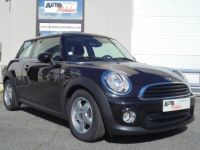 Mini One PACK SALT 1.6 L 75 CH - <small></small> 8.450 € <small>TTC</small> - #3