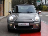 Mini One Ph.II Cabriolet 1.6 i 98 BVM6 (Suivi à jour, Attelage, Clim...) - <small></small> 7.990 € <small>TTC</small> - #8