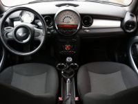 Mini One Ph.II Cabriolet 1.6 i 98 BVM6 (Suivi à jour, Attelage, Clim...) - <small></small> 7.990 € <small>TTC</small> - #11