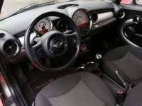 Mini One Ph.II Cabriolet 1.6 i 98 BVM6 (Suivi à jour, Attelage, Clim...) - <small></small> 7.990 € <small>TTC</small> - #16