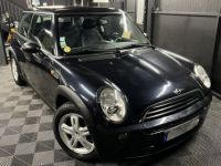 Mini One R50 II 1.6 90 Cv ORIGINE FRANCE 58 900 KMS CLIMATISATION BLUETOOTH - GARANTIE 1 AN - <small></small> 6.970 € <small>TTC</small> - #2