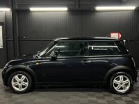 Mini One R50 II 1.6 90 Cv ORIGINE FRANCE 58 900 KMS CLIMATISATION BLUETOOTH - GARANTIE 1 AN - <small></small> 6.970 € <small>TTC</small> - #4